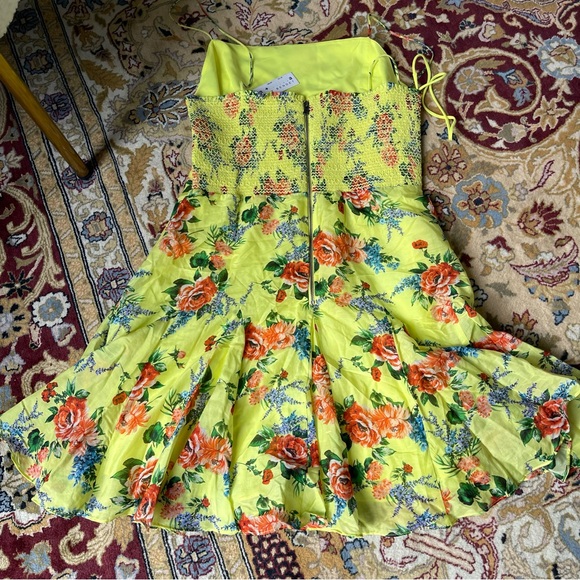 Alice and Olivia NWT Dress - Picture 10 of 16